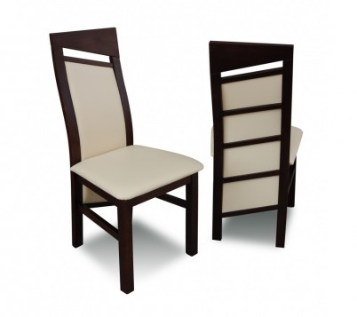 Krzesło z drewna bukowego...