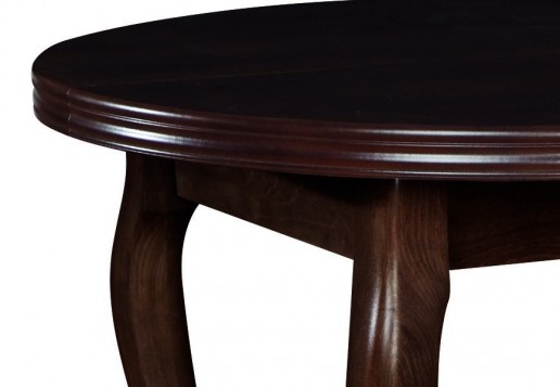 DUŻY STÓŁ OKRĄGŁY...