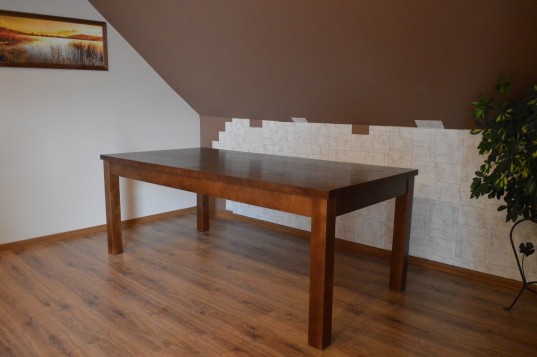 DUŻY STÓŁ100x200+2X50/300...