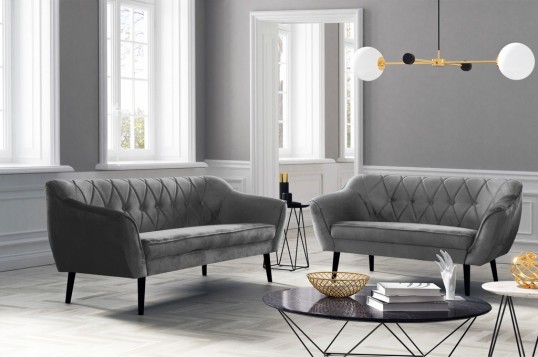 ZESTAW SOFA 3+2 NOWOŚĆ...