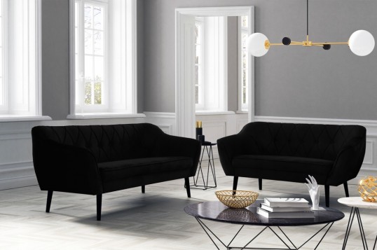 ZESTAW SOFA 3+2 NOWOŚĆ...