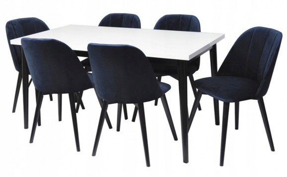 MEGA ZESTAW stół...