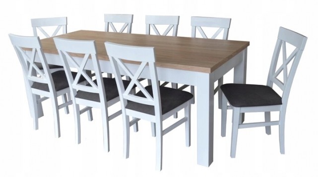 STÓŁ FORNIR 100x200/250/300...