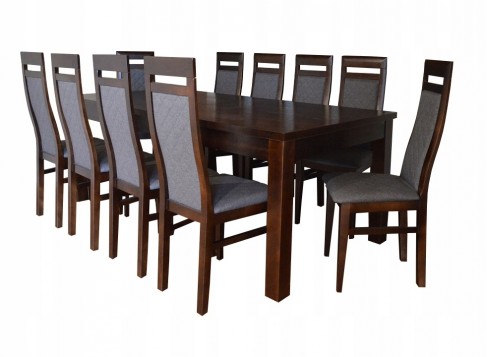 ZESTAW STÓŁ 100x250/300/350...