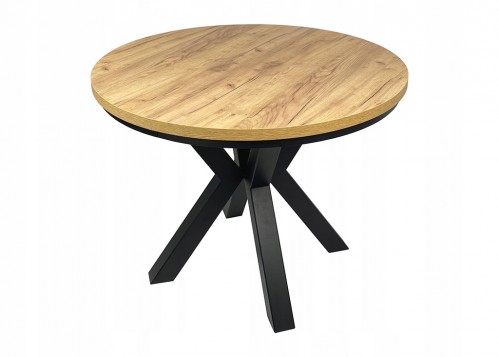 STÓŁ OKRĄGŁY FI 100+40/140...