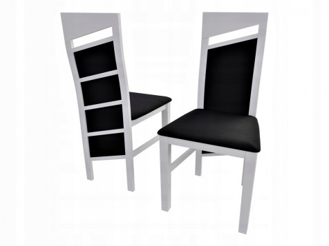 BIAŁE Piękne Stylowe...