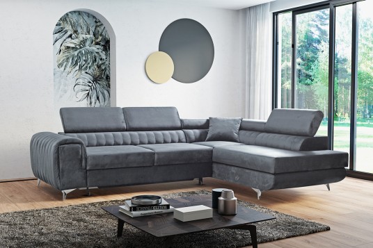 NAROŻNIK ROGÓWKA PIK...