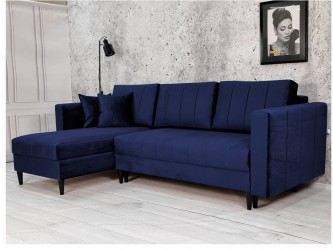 Narożnik Rogówka Funkcja...