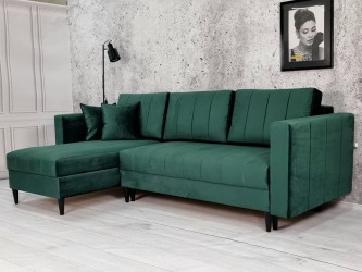 Narożnik Rogówka Funkcja...