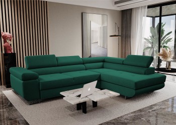 Narożnik rogówka Antos...