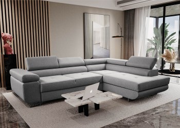 Narożnik rogówka Antos...