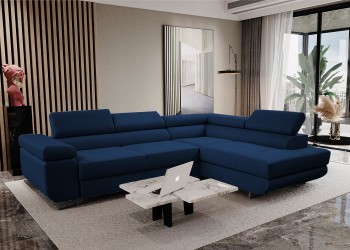 Narożnik rogówka Antos...