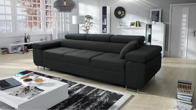 Kanapa sofa wersalka...