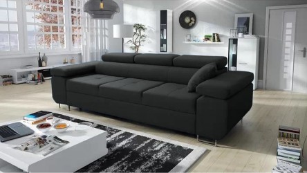 Kanapa sofa wersalka...