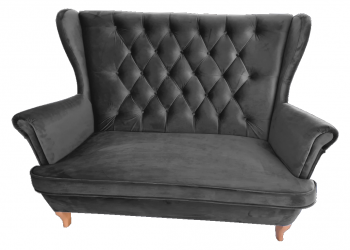 FOTEL SOFA USZAK DWUOSOBOWY...