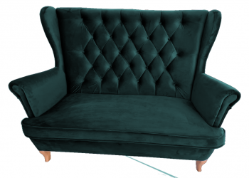 FOTEL SOFA USZAK DWUOSOBOWY...