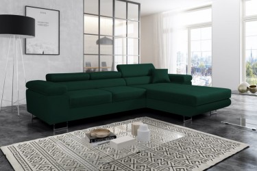 Narożnik rogówka Alvaro...