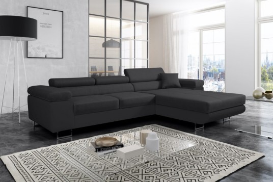 Narożnik rogówka Alvaro L...