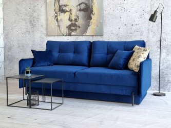 Kanapa sofa wersalka...