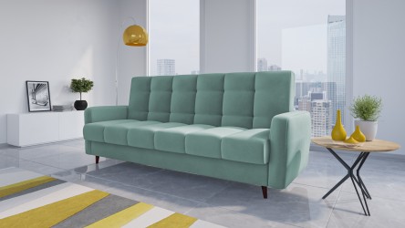 KANAPA WERSALKA FLORI Z...