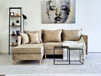 Narożnik rogówka...