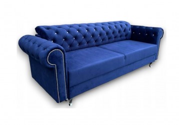 KANAPA SKANDYNAWSKA...