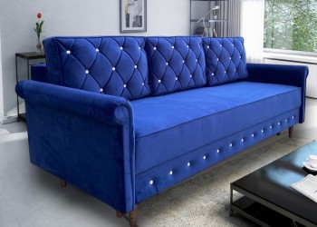 Kanapa Sofa Rozkładana...