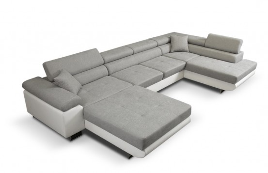 NAROŻNIK ALVARO PODKOWA...