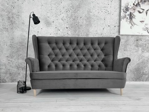 Sofa Uszak 2 Osobowa...