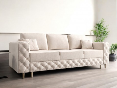 Kanapa Como Rozkładana z...