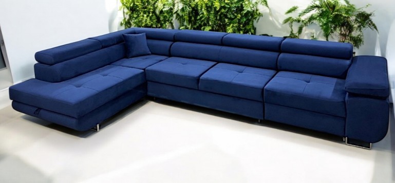 NAROŻNIK ROGÓWKA ANTOS...