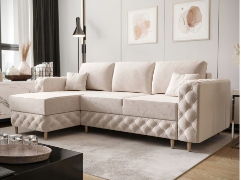 Narożnik Como Rozkładany z...