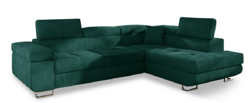 NAROŻNIK ANTOŚ  FUNKCJA...