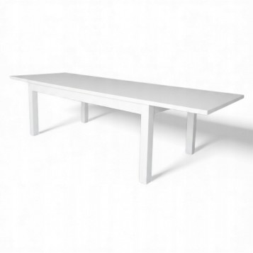 KLASYCZNY BIAŁY STÓŁ...